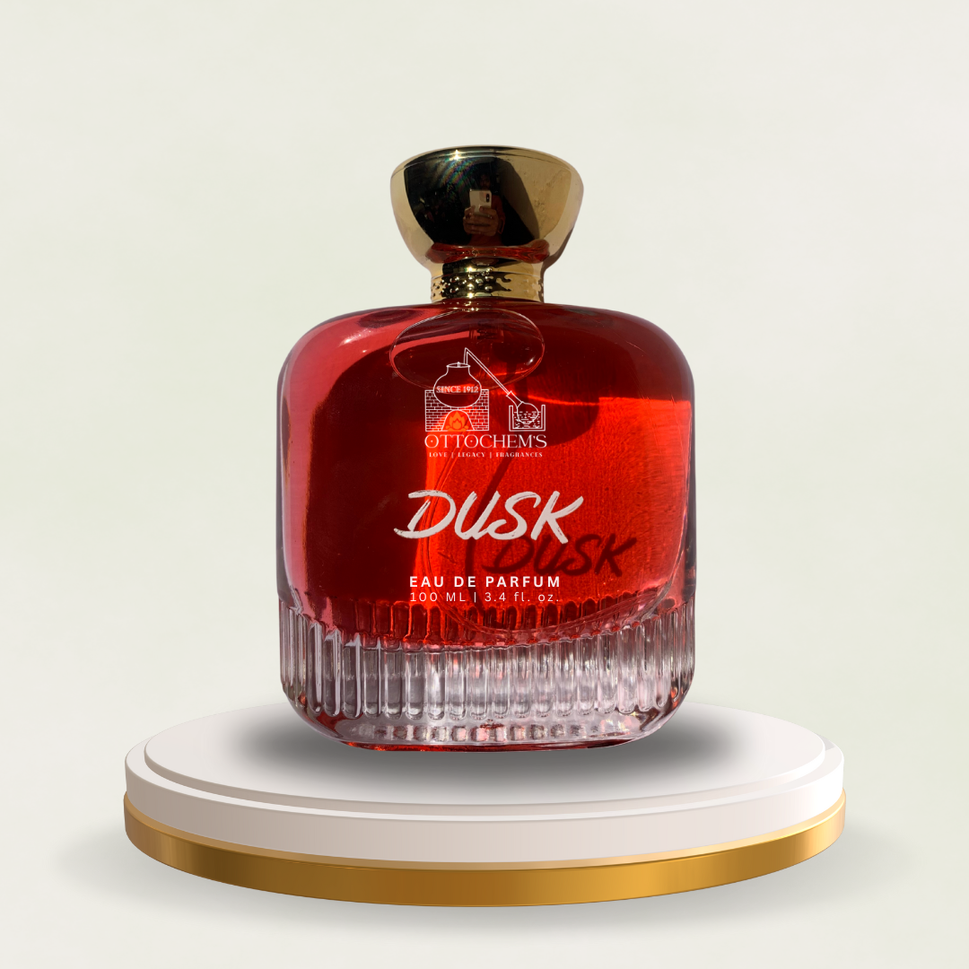Dusk | Eau de Parfum | 100 ml Ottochem's Perfume