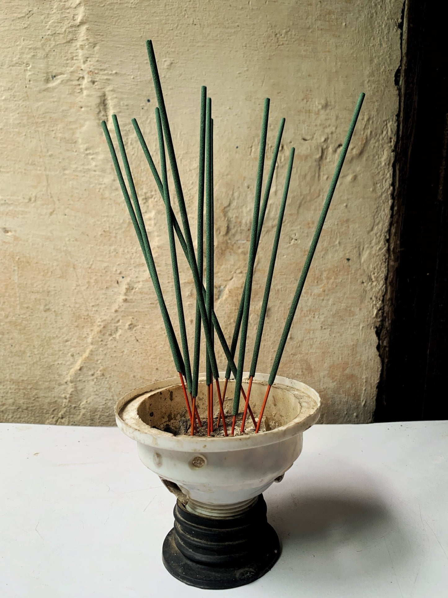 Alif Jasmine Incense Sticks - Ottochem's Perfume