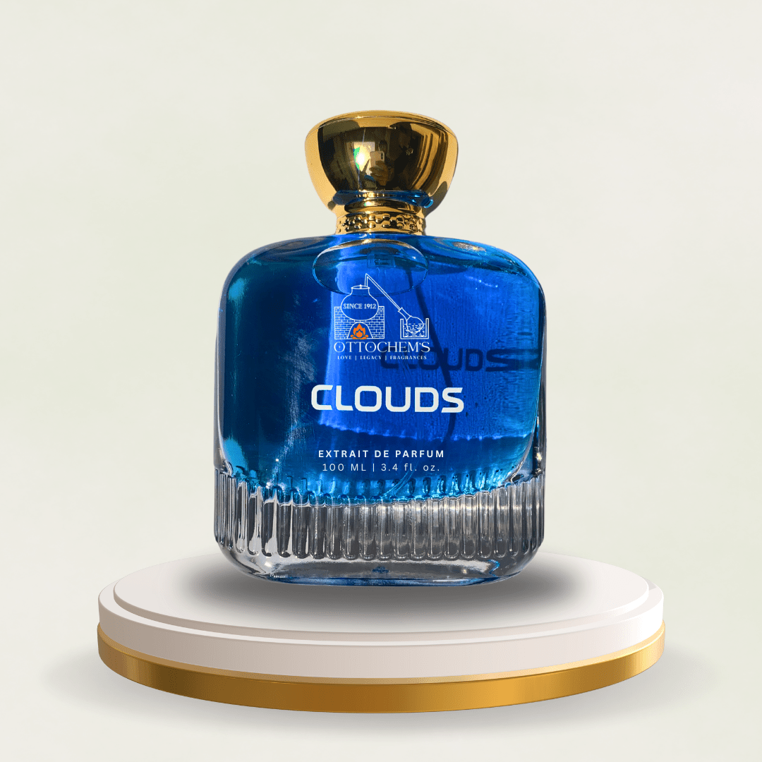 CLOUDS - Ottochem's Perfume
