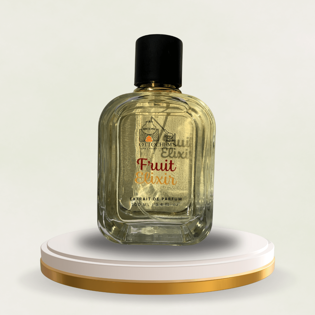 FRUIT ELIXIR - Ottochem's Perfume