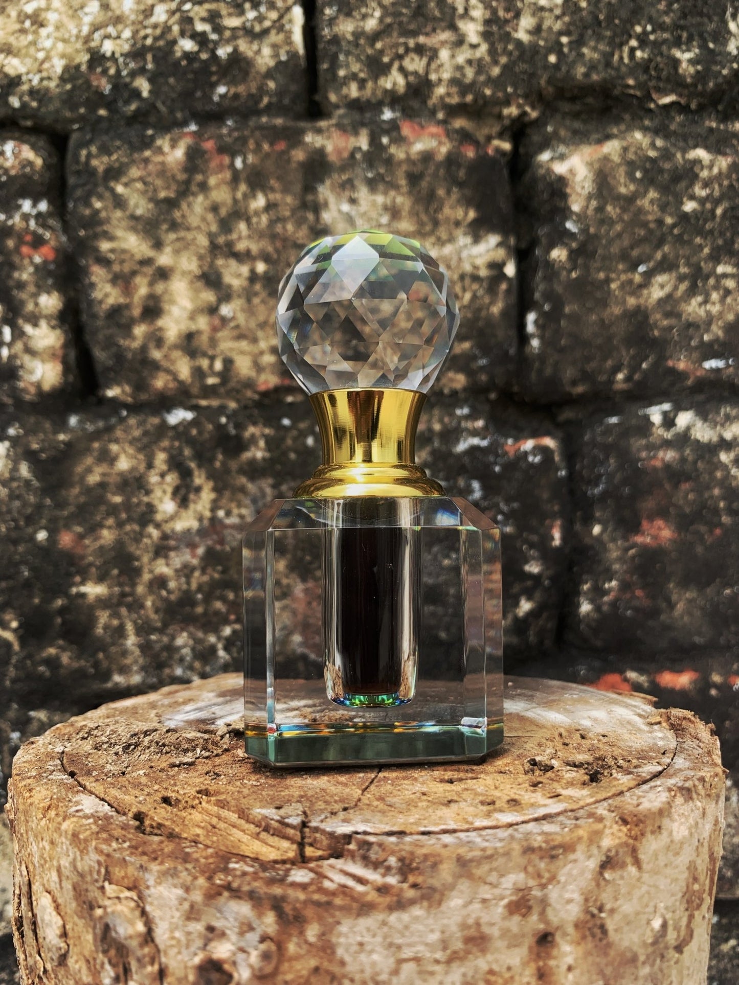 Kastoori Attar - Ottochem's Perfume