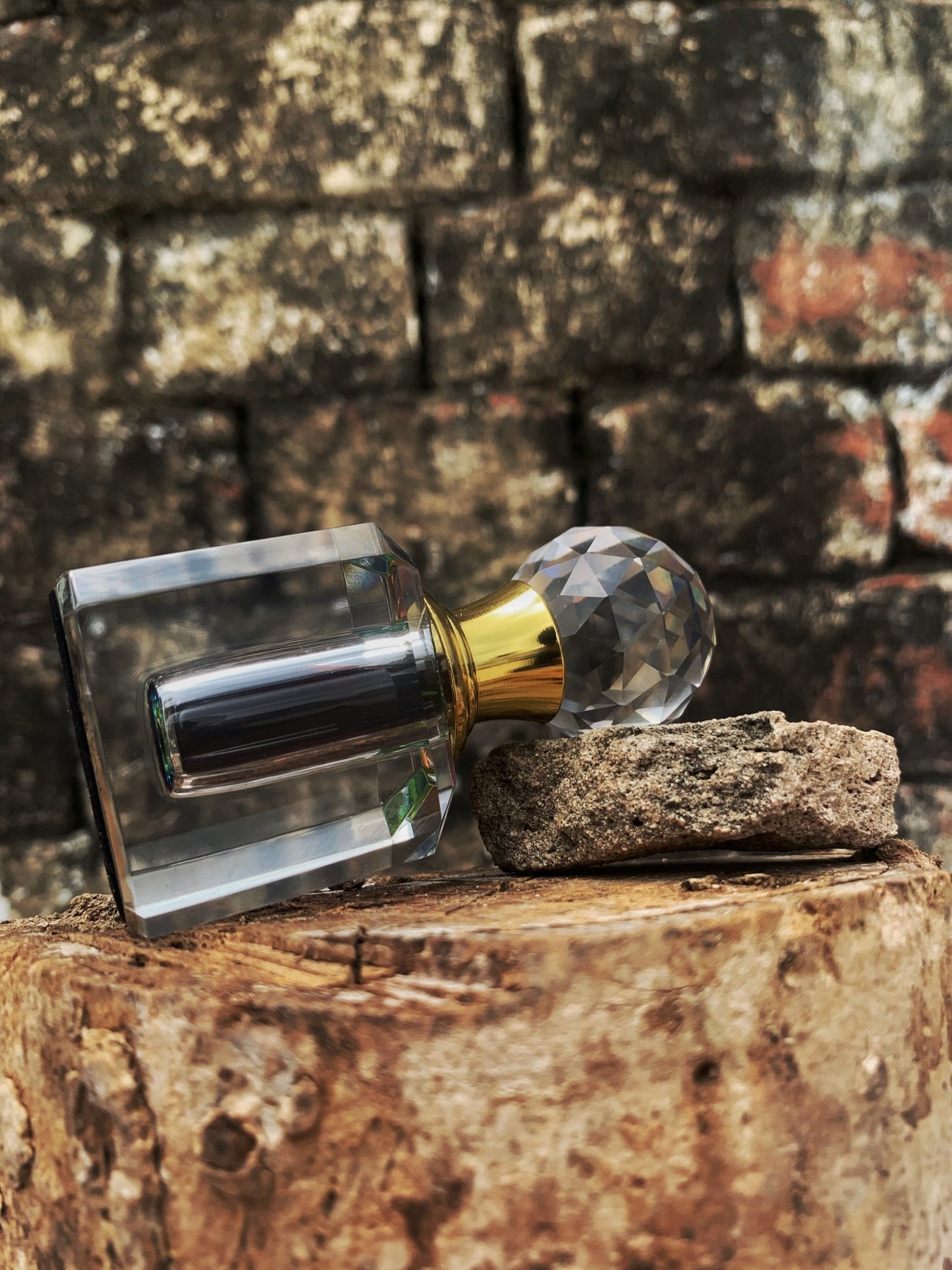 Kastoori Attar - Ottochem's Perfume