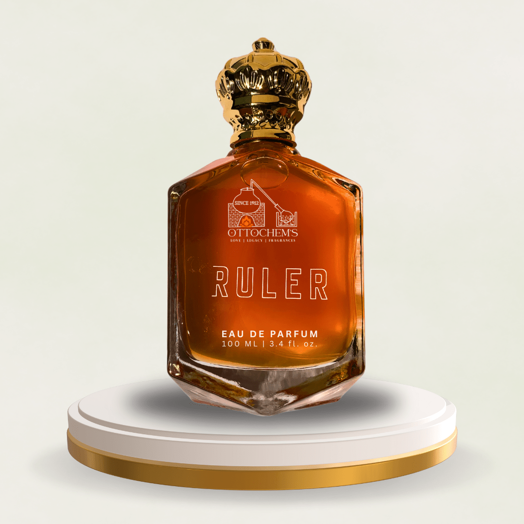 RULER - Ottochem's Perfume