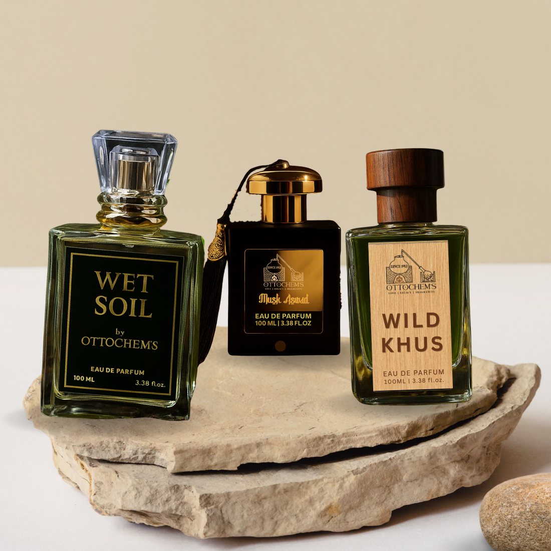 Perfume Spray - My Store