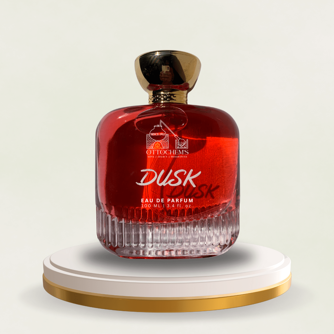 Perfume Spray - Ottochem's Perfume