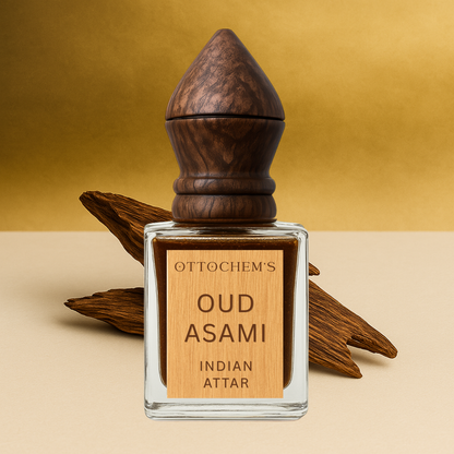 Agar Asami | Indian Authentic Attar Ottochem's Perfume