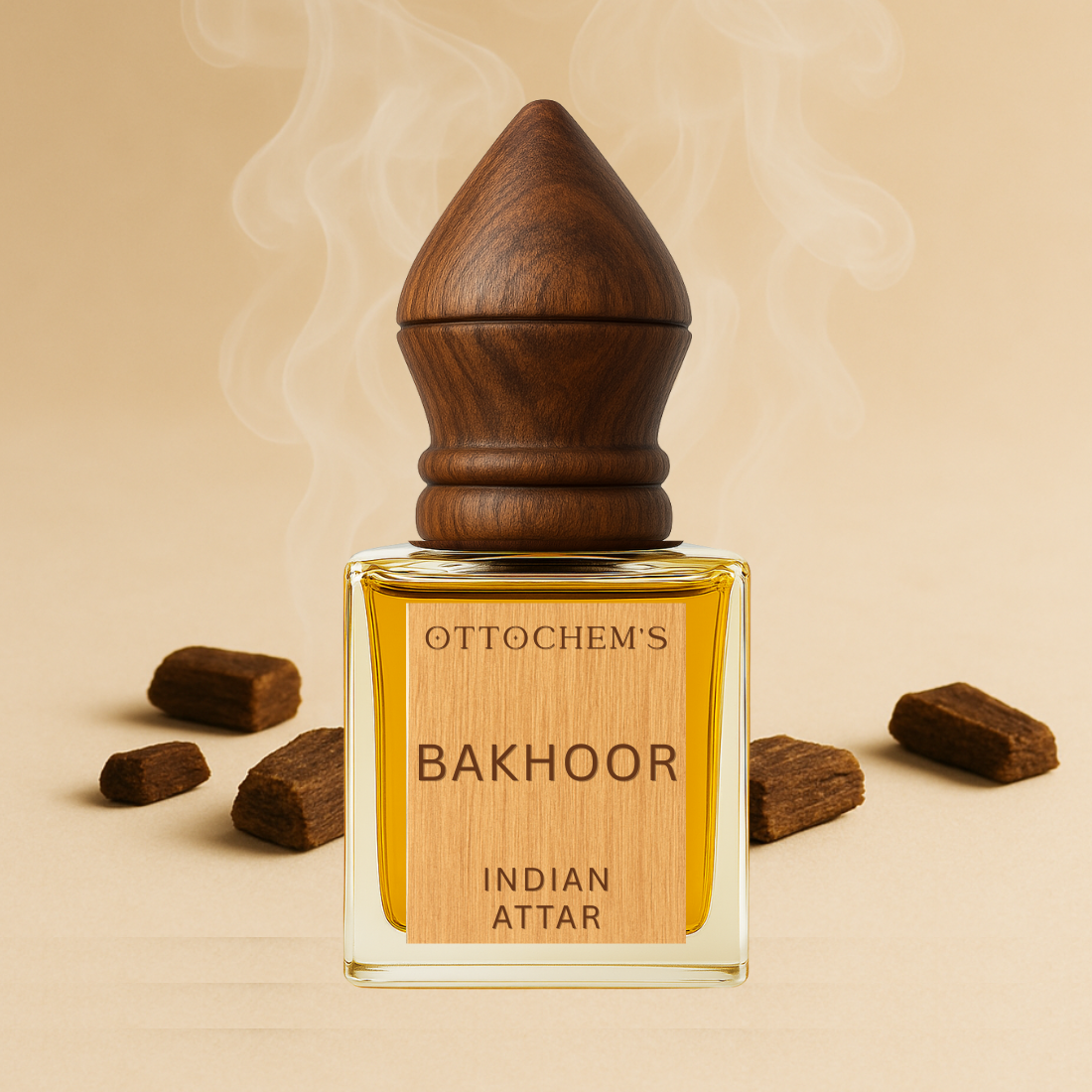 Bakhoor | Indian Authentic Attar Ottochem's Perfume
