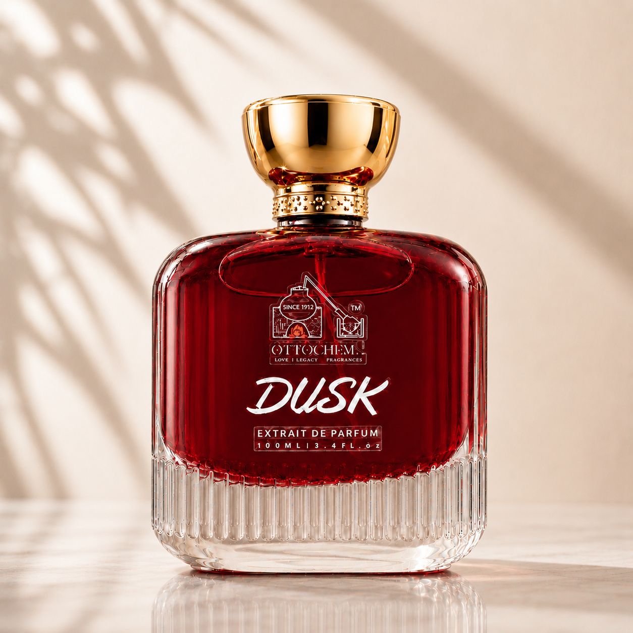 Dusk | Eau de Parfum | 100 ml Ottochem's Perfume