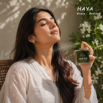 Haya Women | Eau de Parfum | 100 ml Ottochem's Perfume