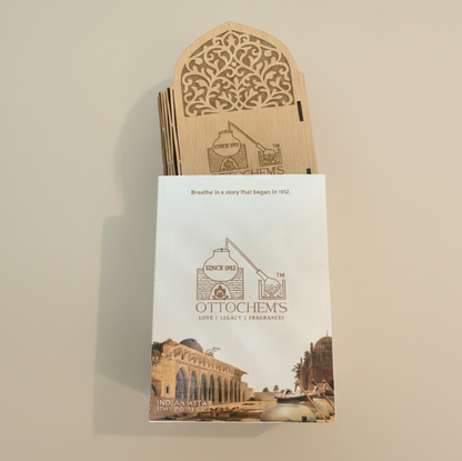 Bakhoor | Indian Authentic Attar Ottochem's Perfume