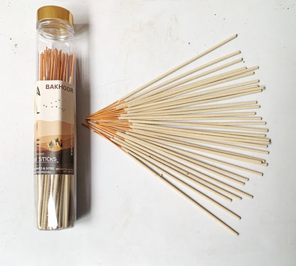 ALIF Bakhoor Incense Sticks - Ottochem's Perfume