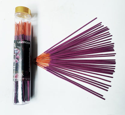 Alif Lavender Incense Sticks by Ottochem's - Ottochem's Perfume