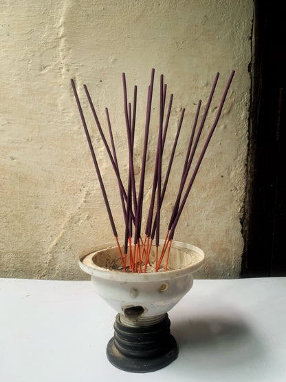 Alif Lavender Incense Sticks by Ottochem's - Ottochem's Perfume