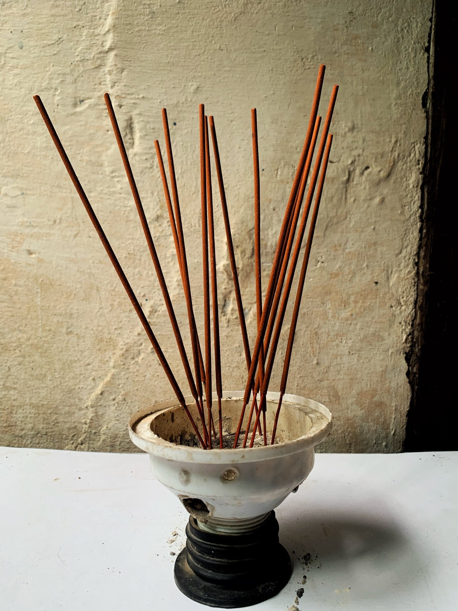 ALIF Rose Incense Sticks by Ottochem's - Ottochem's Perfume