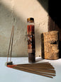 Alif Sandal Wood Incense Sticks by Ottochem's - Ottochem's Perfume