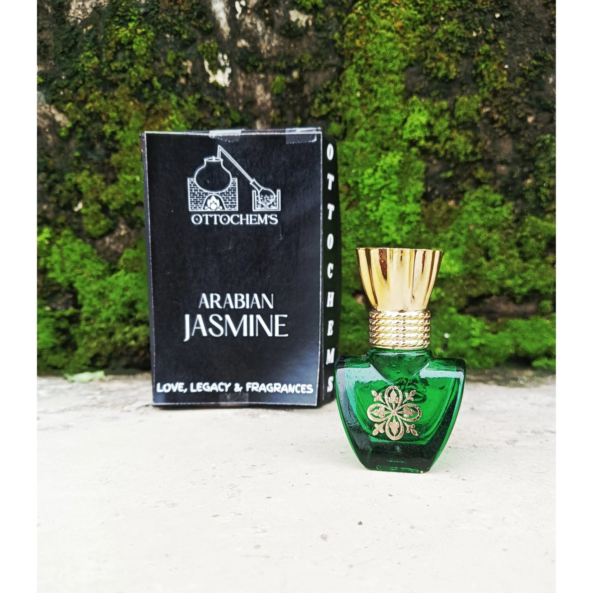 Arabian Jasmine - My Store