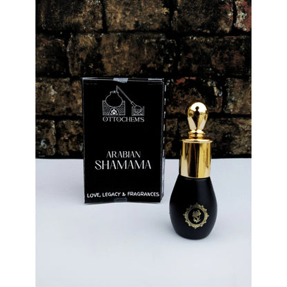 Arabian Shamama - My Store