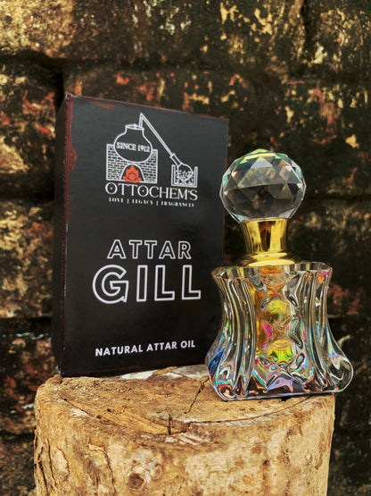 Attar Gill by Ottochem: The Essence of Sandali Mitti - Ottochem's Perfume