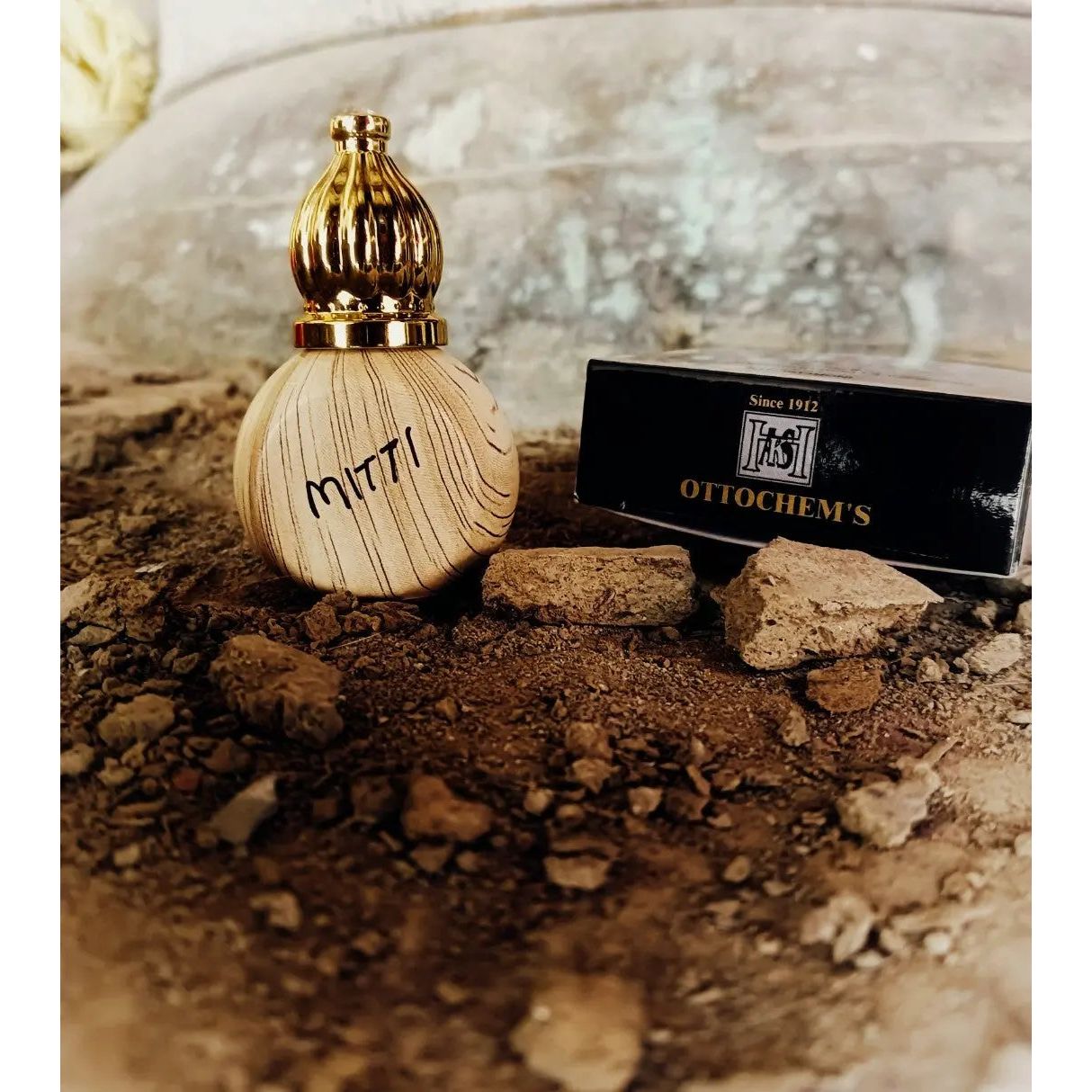 Attar Mitti - My Store