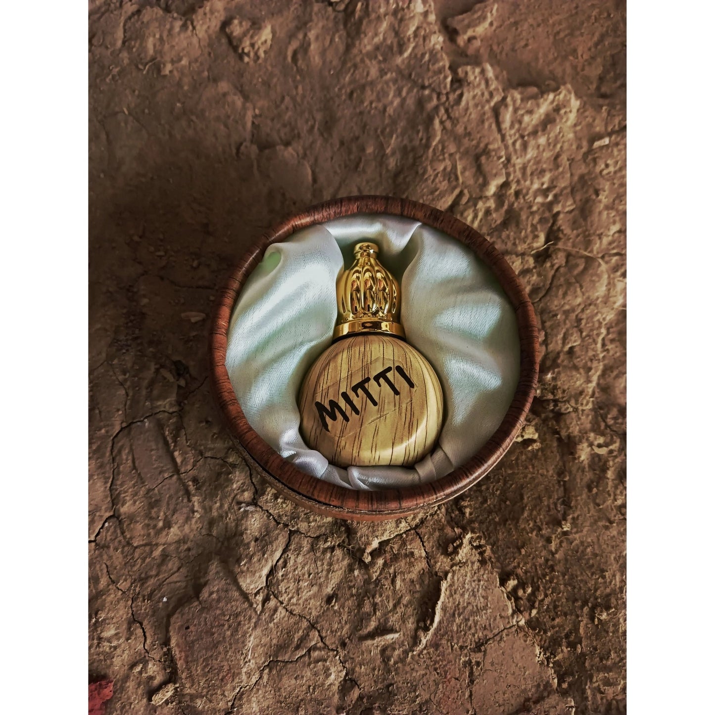 Attar Mitti - My Store