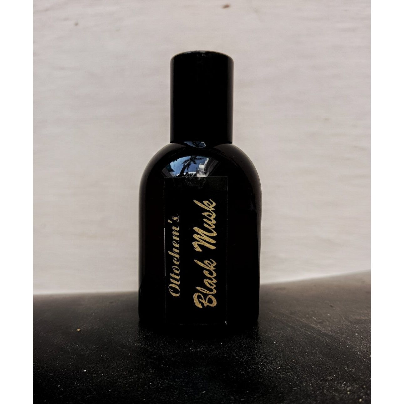 Black Musk Perfume - My Store