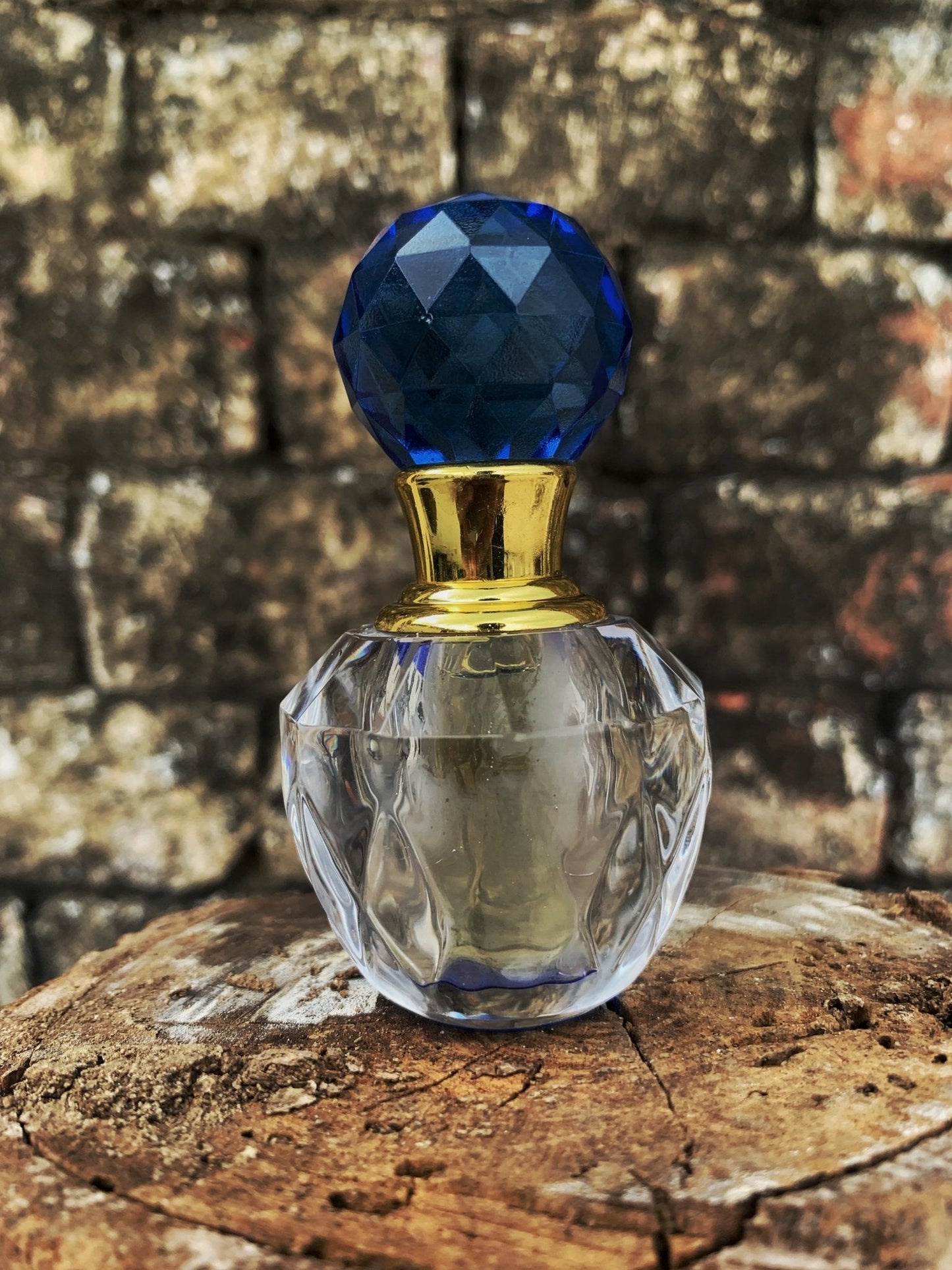 Blue Lotus, The Mystical Beauty by Ottochems - Ottochem's Perfume