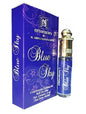 Blue Sky Attar - Exquisite Natural Fragrance - Ottochem's Perfume