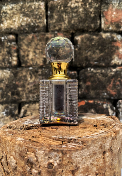 Dehn Al Oud - Ottochem's Perfume