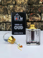 Dehn Al Oud - Ottochem's Perfume