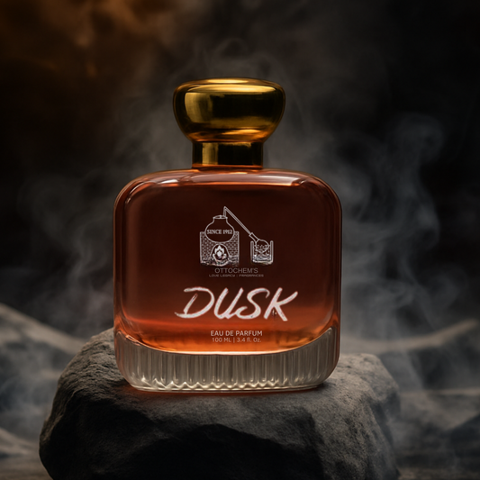 Dusk | Eau de Parfum | 100 ml Ottochem's Perfume