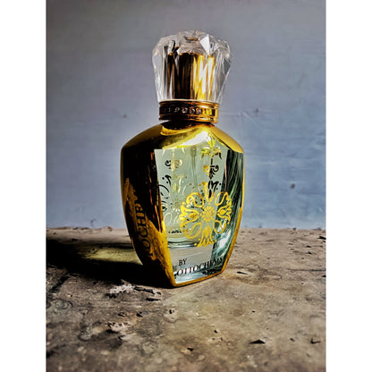 Exotic Oud Perfume - My Store