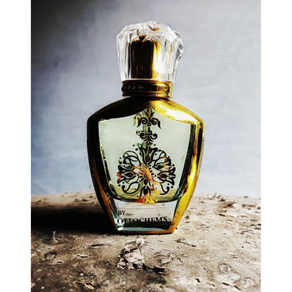 Exotic Oud Perfume - My Store