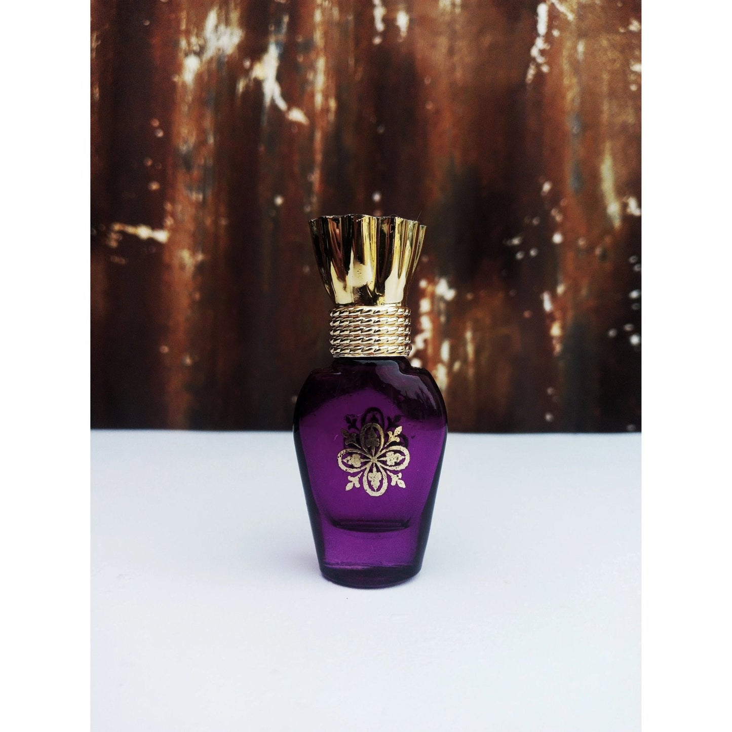 Mukhallat Attar - Ottochem's Perfume