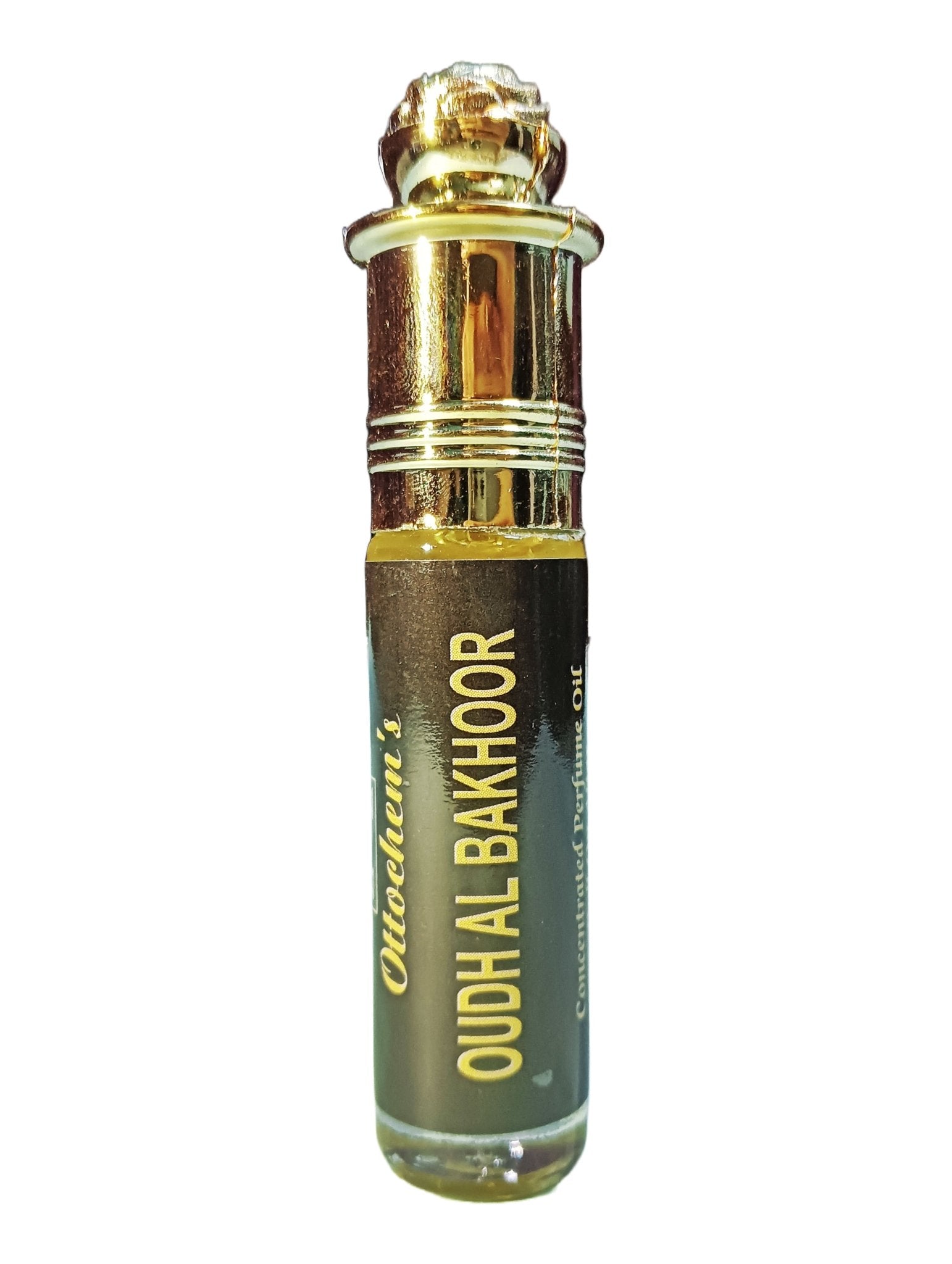 Oudh Al Bakhoor - Ottochem's Perfume