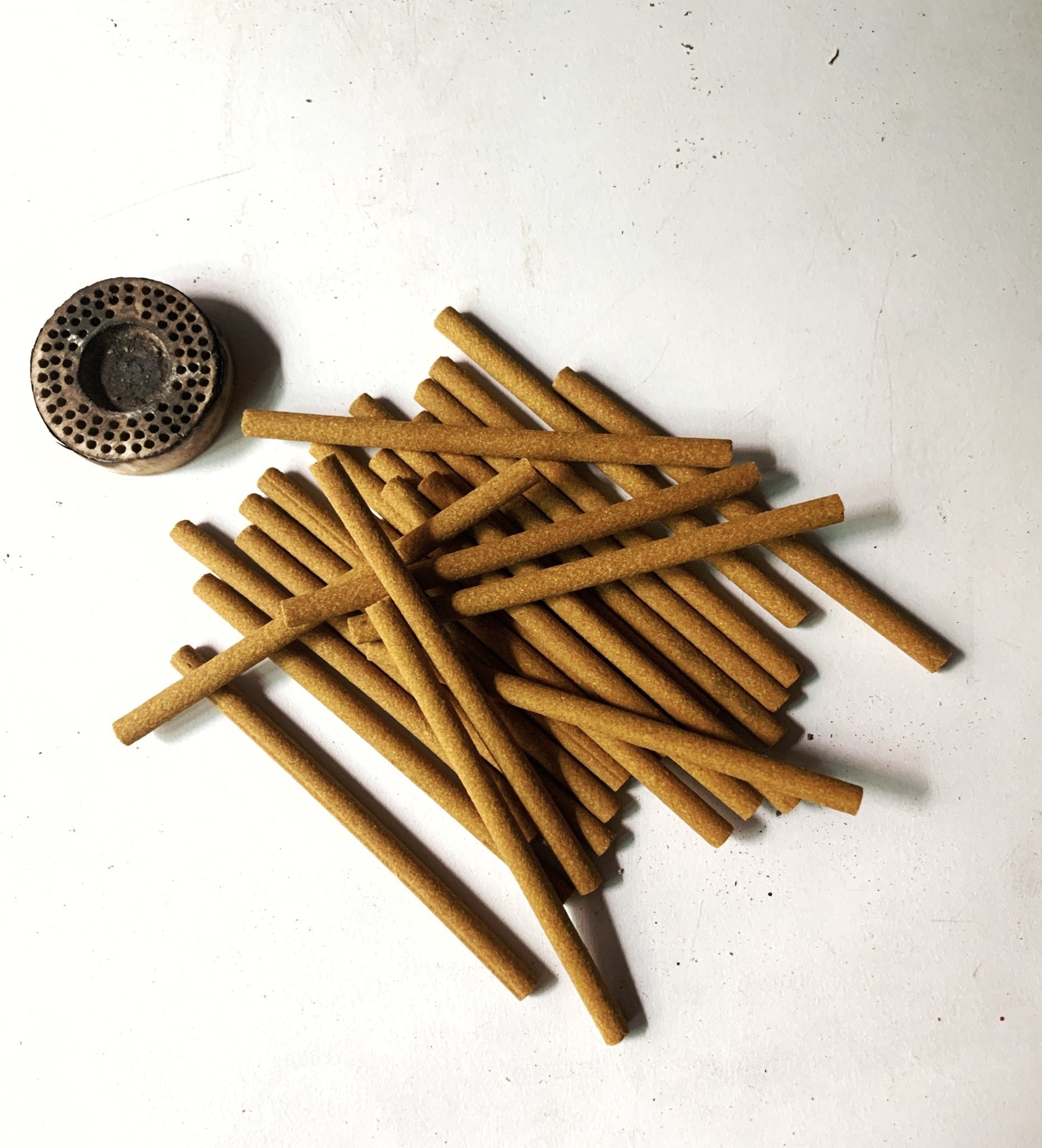 Pine Bliss Bamboo Free Sticks - Ottochem's Perfume